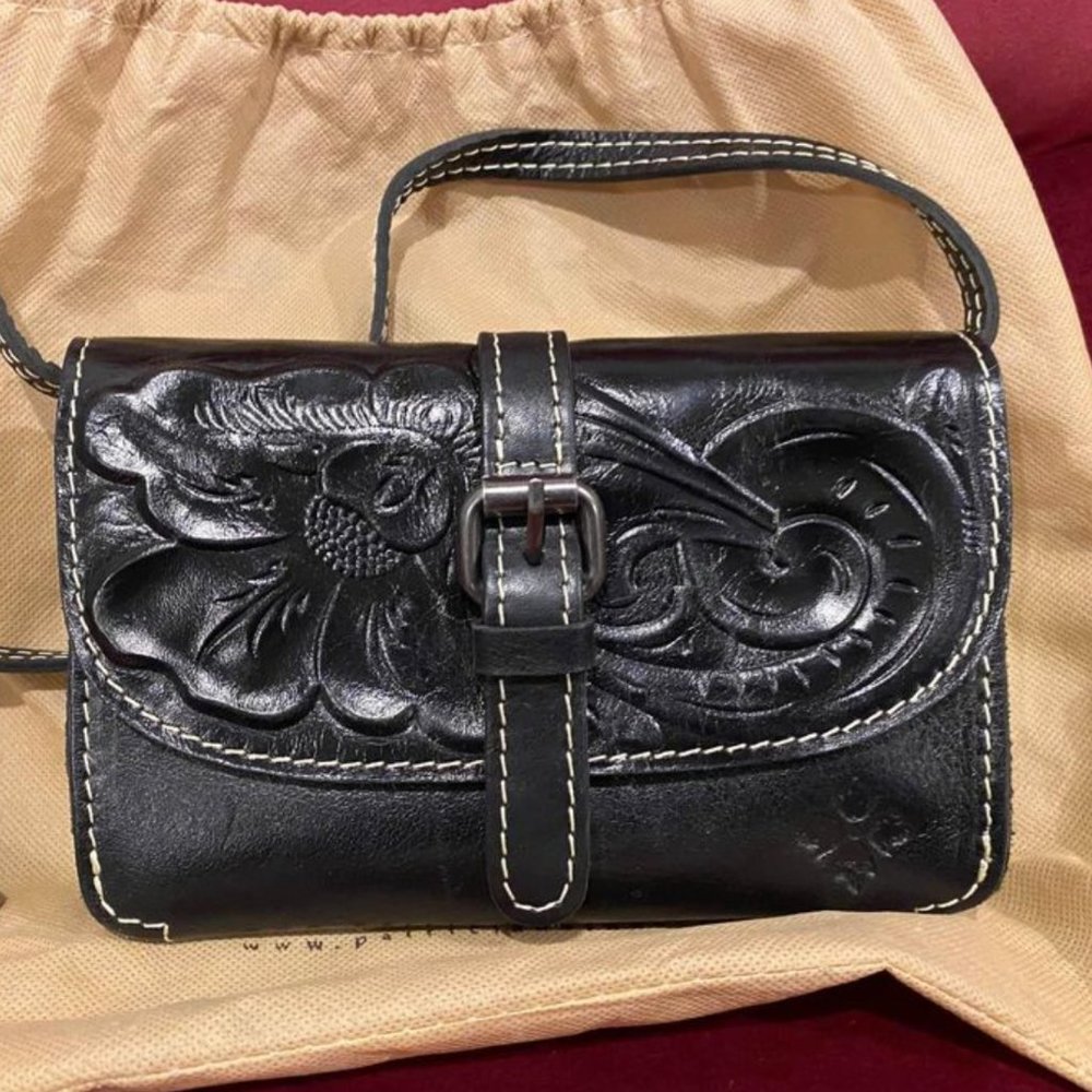 Patricia Nash Crossbody